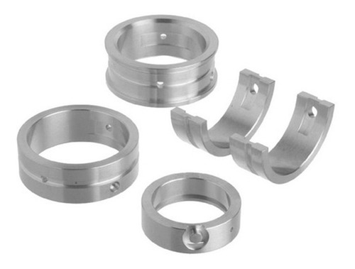 Metales Bancada Ford Mondeo 2001-2005 Dohc 2l Moresa Std