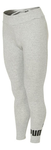 Legging Puma Ess Logo W Para Mujer 845641-04