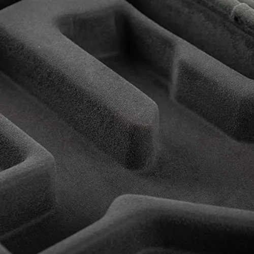 Funda De Transporte Pytech Para Dji Rs 3