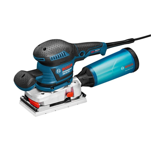 Bosch Lijadora Orbital Gss 230 Ave Profesional Eléctrica