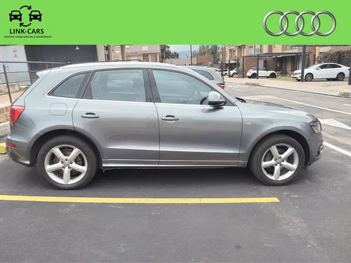 Audi Q5 Tdi S-line Diesel 4x4