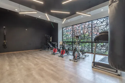 Apartamento En Venta En Chicó Navarra. Cod V10046