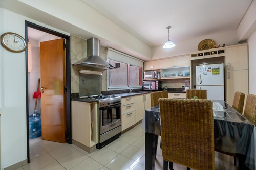 Departamento 5 Ambientes En Caseros