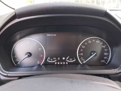 Ford Ecosport 1.5 Titanium 123cv 4x2 Automática