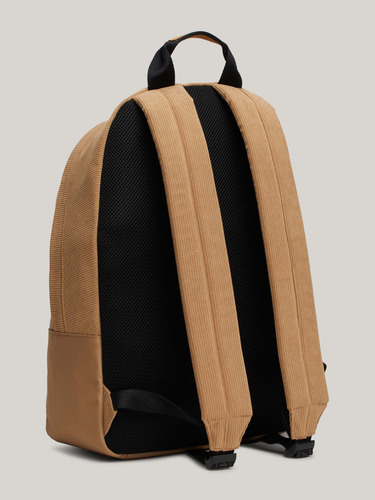 Mochila Essential Café Con Logo De Hombre Tommy Hilfiger