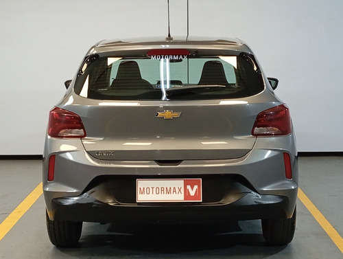 Chevrolet Onix 1.2 Ls