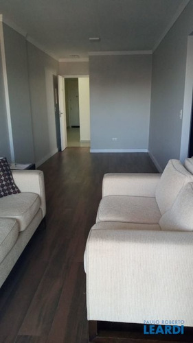 Imagem 2 de 15 de Apartamento - Parada Inglesa - Sp - 613521