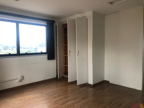 Imagem 3 de 13 de Sala Comercial Na Casa Verde. - Al1400
