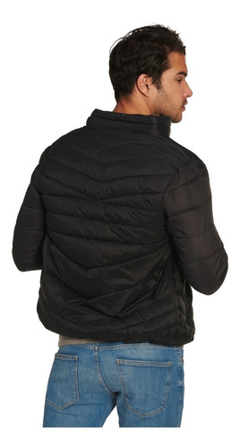 Imagen 3 de 8 de Chamarra Thats Hot Hombre Sin Gorro- Bhi210573