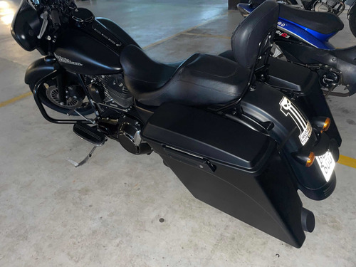 Harley Davidson Street Glide