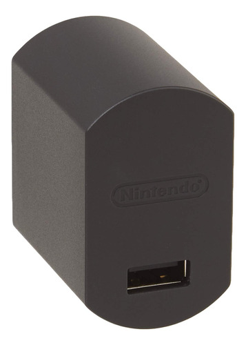 Adaptador De Ca Usb Nintendo