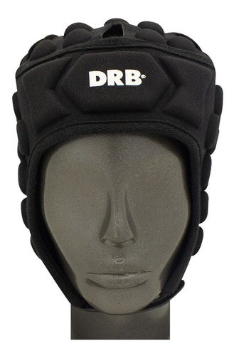 Imagen 6 de 7 de Casco Rugby Dribbling Max Force Hombre Adulto Competición