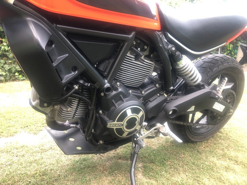 Ducati Sixty 2
