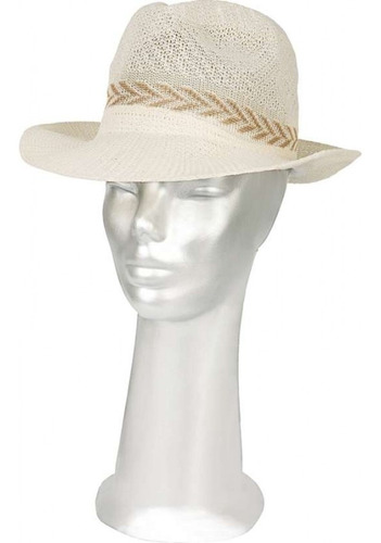 Sombrero Gorro Estilo Tejido Cap116 Natway