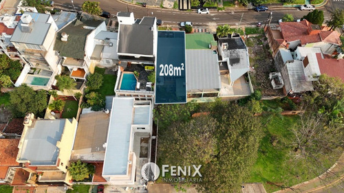 Tf717 - Terreno En Venta B° Aguacates Z/ Costanera