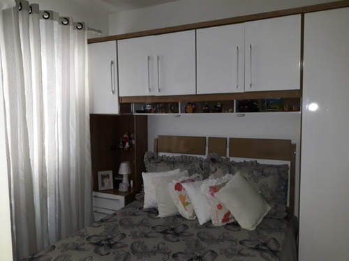 Imagem 24 de 30 de Apartamento Para Venda No Centro Em São Gonçalo - Rj - 258