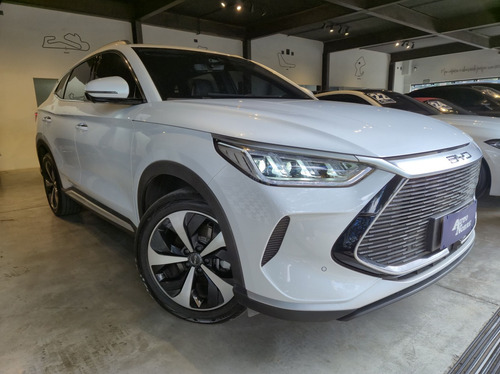 BYD Song Plus 1.5 Dm-I