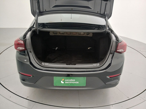Chevrolet Onix 1.0 TURBO FLEX LTZ AUTOMÁTICO