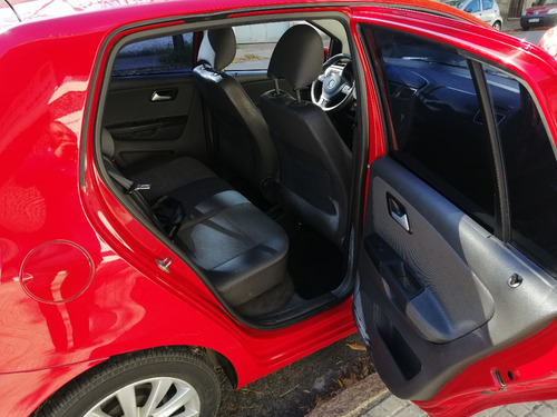 Volkswagen Fox 1.6 Sport