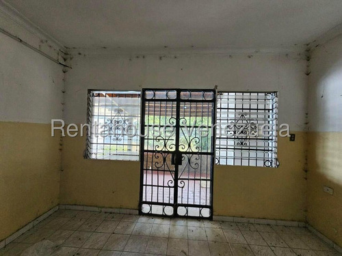 Terreno En Venta Urb. La Castellana, Caracas. 25-17170 Yf