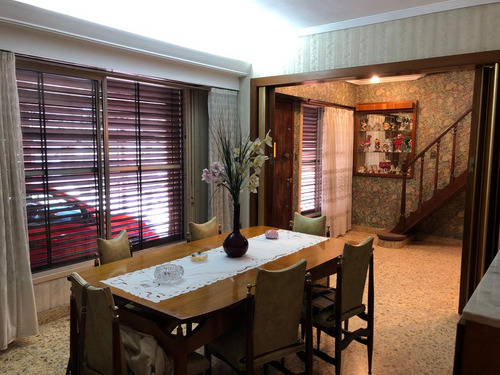 Venta Casa Lote Propio San Martín Centro