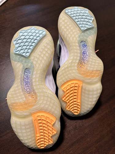 Adidas D.o.n Issue 3 J (Usado)