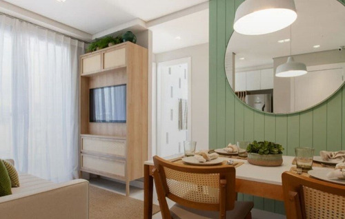Imagem 3 de 21 de Apartamento À Venda No Bairro Barra Funda - São Paulo/sp - O-17714-29274