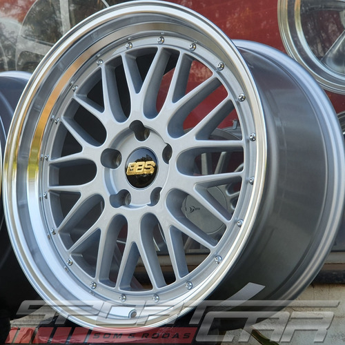 BBS Bbs lm 19"alloy wheels and tyres 