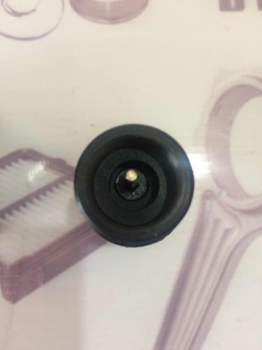 Sensor De Distancia O Kilometraje Chevrolet Spark Lt 05-12