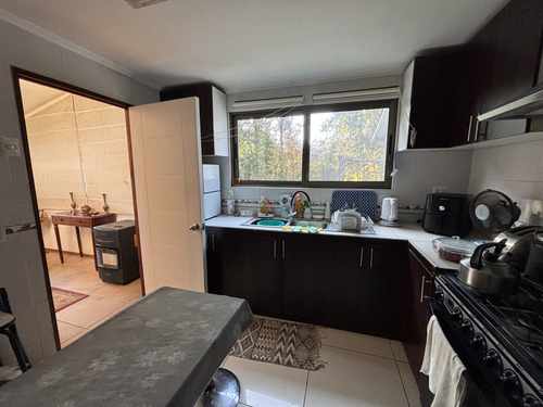 Excelente Parcela Con Casa En Talagante