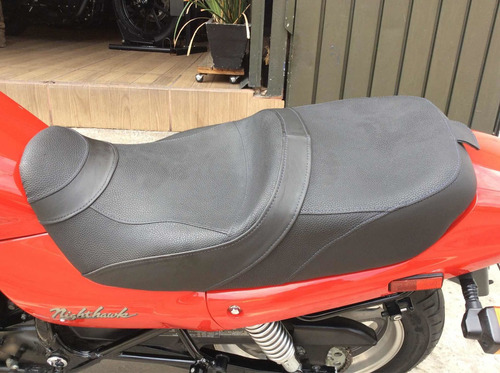 Imagen 10 de 15 de Honda Nighthawk 2003