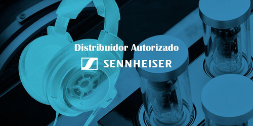 Sennheiser Profile Streaming Set Micrófono Condensador Base