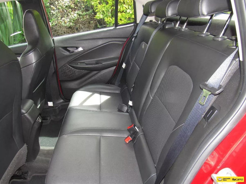 Chevrolet Onix 1.0 T Premier