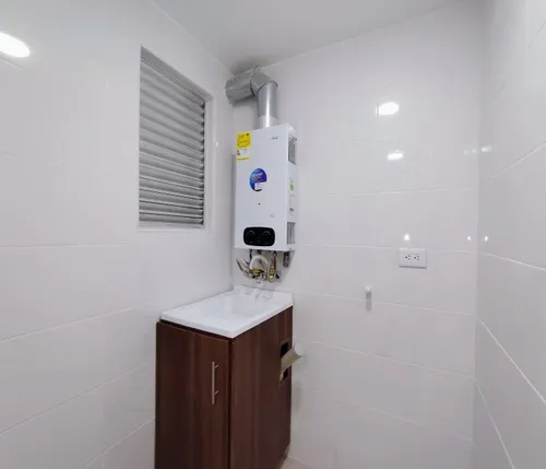 Vendo Apartamento En Primer Piso Parqueadero Cubierto Tocancipa