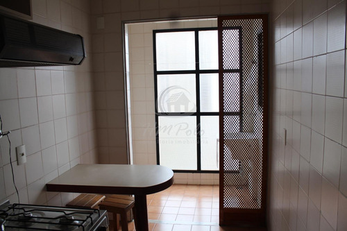 Imagem 2 de 22 de Apartamento À Venda Em Centro - Ap033480