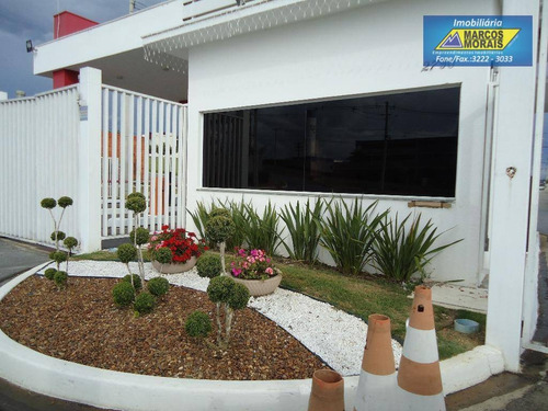 Imagem 6 de 30 de Excelente Terreno - Condomínio Terras De São Francisco - Te0376