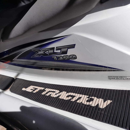 Imagem 3 de 6 de Yamaha Xlt 1200