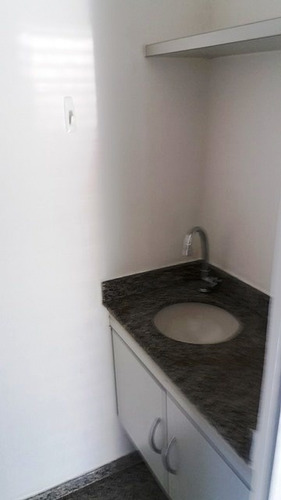 Imagem 5 de 10 de Jardim Paulista Com 02 Salas, 01 Vaga - Rua Batataes - Ic17232