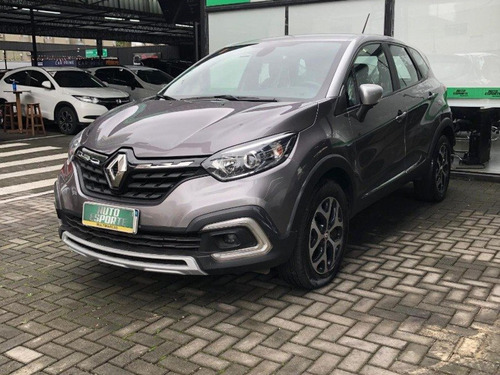 Renault Captur 1.3 TCE FLEX INTENSE X-TRONIC