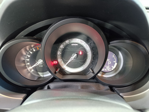 Citroën Aircross 1.6 LIVE 16V FLEX 4P AUTOMÁTICO