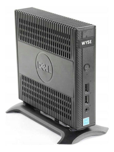 Mini Pc Escritorio Dell Wyse, 2gb Ram, Ssd 8gb,thin Client (Reacondicionado)