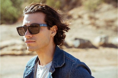 Imagen 6 de 6 de Lentes De Sol Vonzipper Mode