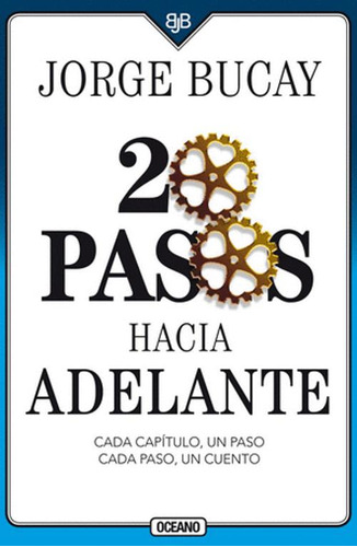 Libro 20 Pasos Hacia Adelante