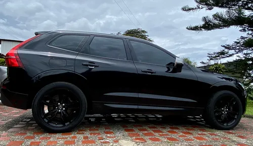 Volvo XC60 2.0 D5 Awd Momentum