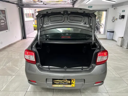 Renault Logan MT 2020