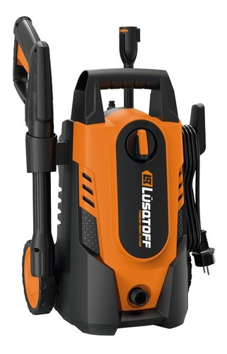 Hidrolavadora 105 Bar 1200 W Manguera Presion Lusqtoff Hl120