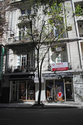 Imagen 3 de 6 de Arenales Y Rodríguez Peña, Petit Hotel, Ideal 10 Pisos Y 2 Retiros