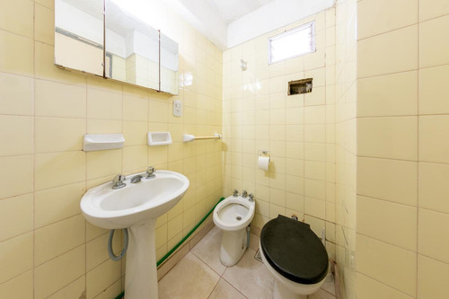 Imagen 11 de 12 de Departamento Monoambiente En Venta En El Centro De Rosario