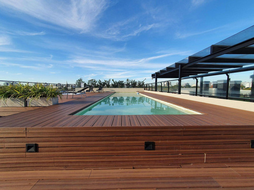 Imagen 6 de 30 de Dpto 3 Ambientes Greenhaus Belgrano Con Cochera