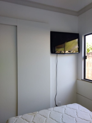 Imagem 10 de 10 de Apartamento - Aa239 - 32556953